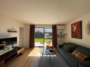 The Gilded Cross - Luxury CBD 3 Bedrooms